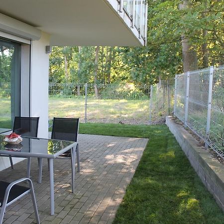 Villa Klif Rewal Exterior photo